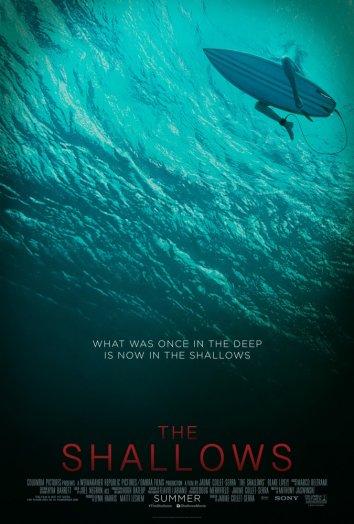 Фильм Отмель (2016) смотреть онлайн в хорошем качестве